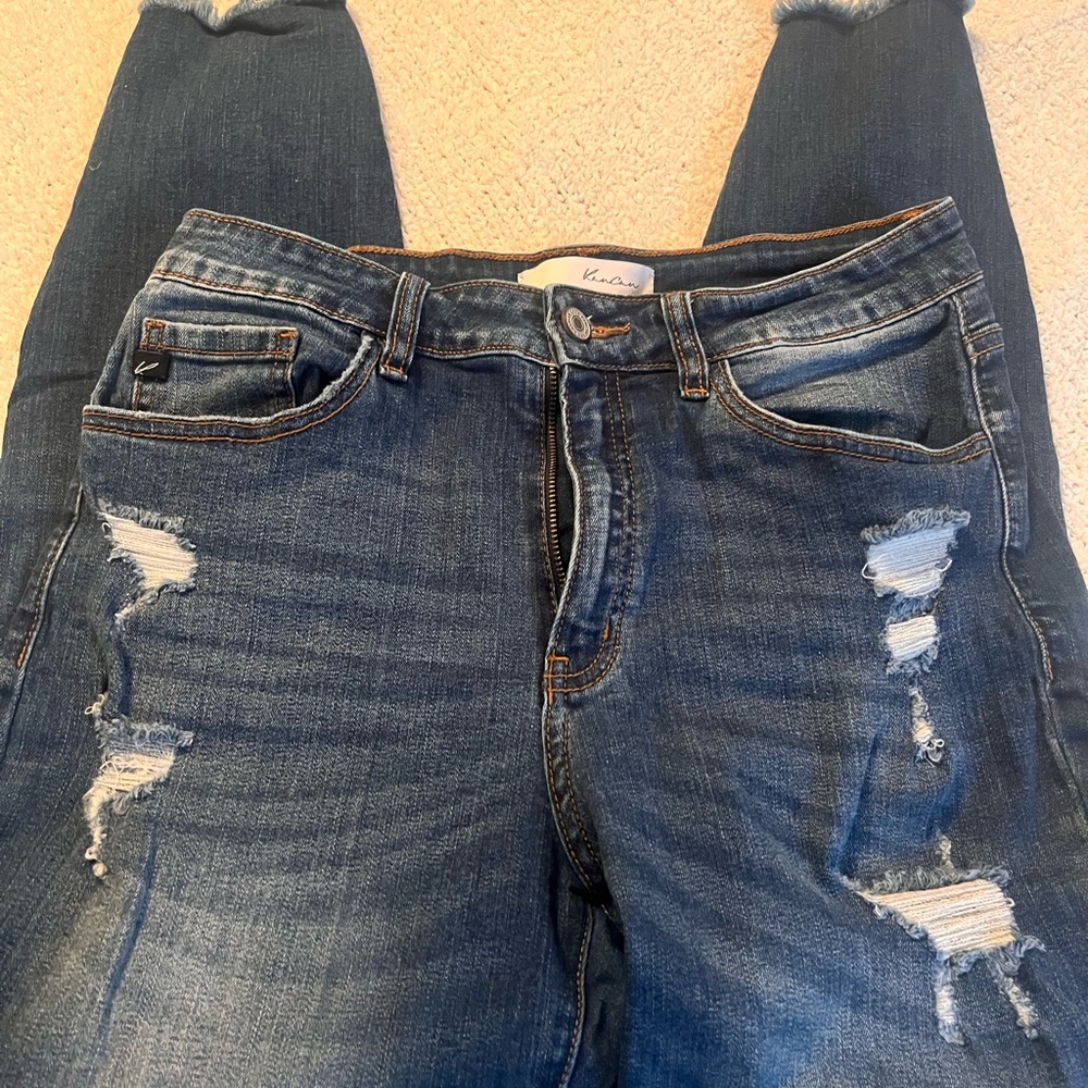 Kancan jeans